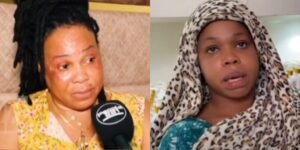 Injures publiques : La mère de Mame Ndiaye Savon placée en garde à vue