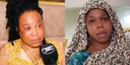 Injures publiques : La mère de Mame Ndiaye Savon placée en garde à vue
