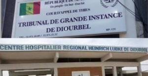 Hôpital de Diourbel : Le procureur ordonne l’exhumation du nouveau-né