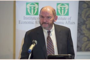 Peter Doyle, ex-cadre senior du FMI : « Il faut mettre fin à l’absurdité qui consiste à voir l’ancien président Sall… »