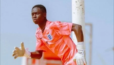Affaire Cheikh Touré : Une équipe spéciale de la police ghanéenne à la poursuite des coupables