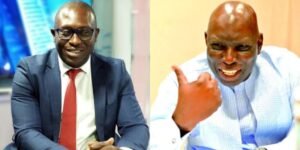 Bachir Fofana : « Madiambal Diagne n’a jamais été cueilli ni arrêté (…) il s’est rendu de lui-même à la Police »