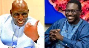 Bachir Fofana : « Contrairement à Doro Gaye (…) Madiambal Diagne est sorti du bureau du juge sans payer une caution »