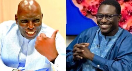 Bachir Fofana : « Contrairement à Doro Gaye (…) Madiambal Diagne est sorti du bureau du juge sans payer une caution »