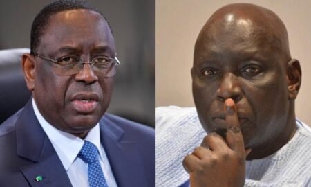 Situation du pays – Justice : L’APR exige la libération des proches de Madiambal Diagne et des détenus d’opinion