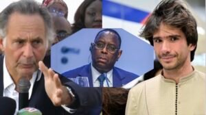 Dette cachée – Rapports cachés : La réplique de Juan Branco à Me Pierre Olivier Sur