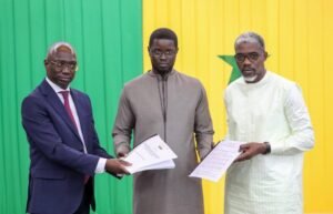Dialogue État – Acteurs monde rural : Le Chef de l’État a présidé la première session du CSOASP
