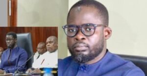 Babacar Ba : « L’instruction judiciaire, censée établir la vérité, est trop souvent détournée de son objectif »