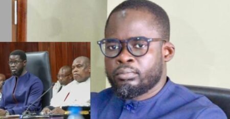 Babacar Ba : « L’instruction judiciaire, censée établir la vérité, est trop souvent détournée de son objectif »