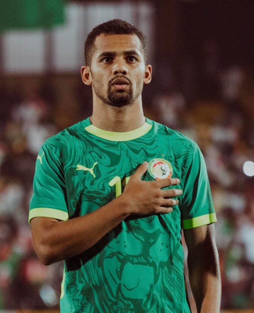 Ballon d’Or africain 2025 : Pape Matar Sarr et Iliman Ndiaye parmi les 10 finalistes