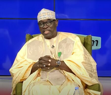 Abdou Aziz Mbaye sera inhumé dans l’après-midi à Tivaouane (famille religieuse)