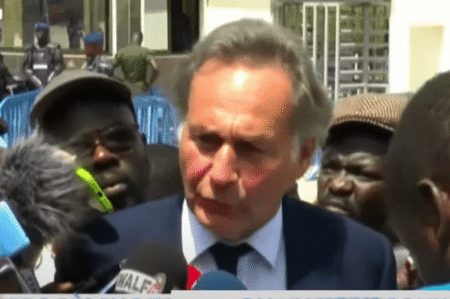 Affaire de la « dette cachée » : L’avocat de Macky Sall exige l’accès aux documents officiels
