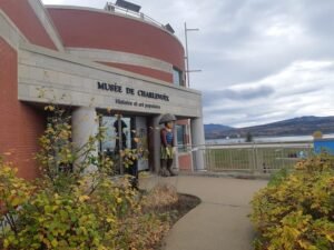 Un musée qui prend les grands moyens pour affronter la musique