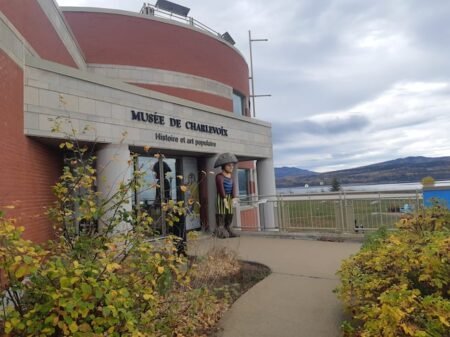 Un musée qui prend les grands moyens pour affronter la musique