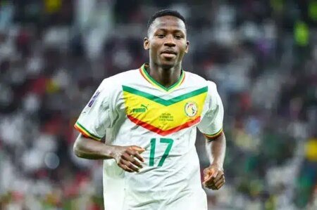 Pape Matar Sarr réagit à la mort tragique du jeune gardien sénégalais Cheikh Touré au Ghana