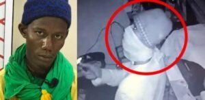 Linguère : Le tiktokeur Samba Kâ « Rang mou gaw » arrêté