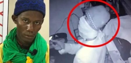 Linguère : Le tiktokeur Samba Kâ « Rang mou gaw » arrêté
