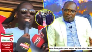 Sambou Biagui sur la déclaration polémique de Pape M Ndour « Dafa Beugue Kouko Diap Pour.. » (Vidéo)