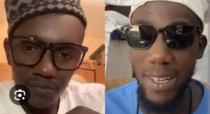 Justice : Lamignou Darou et Boy Dakar condamnés à mois de prison ferme