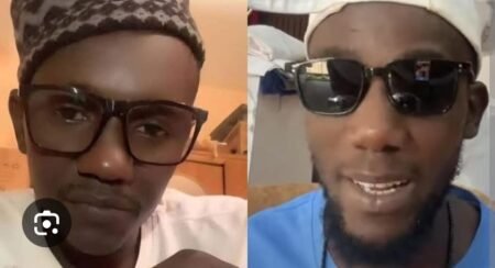 Justice : Lamignou Darou et Boy Dakar condamnés à mois de prison ferme