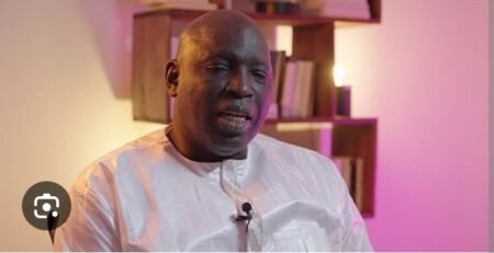 Demande d’extradition de Madiambal : la Chambre d’instruction de Versailles prend date…