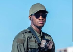 Bagarre devant le palais : Bentaleb Sow rétablit la vérité