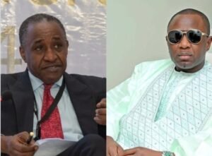 Adama Gaye : « la détention de Badara Gadiaga relève d’un inacceptable abus de pouvoir… »