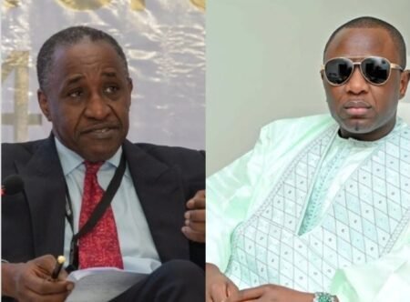 Adama Gaye : « la détention de Badara Gadiaga relève d’un inacceptable abus de pouvoir… »