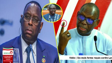 Serigne S. Gueye sur les dessous de la mise en accusation contre Macky « Pastef Waroul Def erreur… » (Vidéo)
