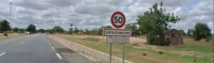 Sinthiou Malème : 6 millions de F CFA dérobés
