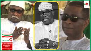 (Vidéo) Décès Abdou Aziz Mbaye: le témoignage de Youssou Ndour & le beau geste de Serigne Babacar Sy Mansour