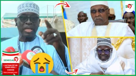 (Vidéo) Rappelé à Dieu, le message pieux d’Abdou Aziz Mbaye envers Serigne Babacar Sy Mansour & Serigne Mountakha Mbacké