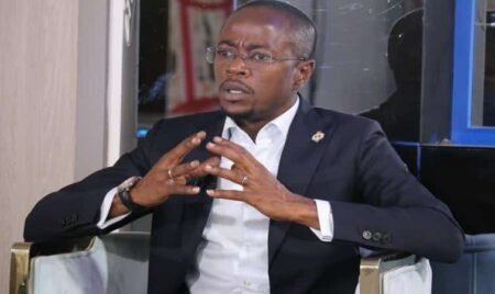 Abdou Mbow « Farba Ngom est un otage politique d’Ousmane Sonko » (Vidéo)