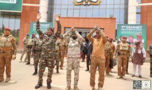 L’Alliance des États du Sahel impose sa souveraineté sécuritaire…