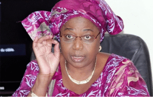 Le Pr Awa Marie Coll Seck pour une implication directe de Sonko et de Diomaye