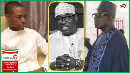 (Vidéo) Tivaouane: les temoignages de Birane Ndour, Oustaz Assane Seck & cie sur Abdou Aziz Mbaye « Sama Baay Mo Dem… »