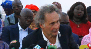 l’avocat de Macky Sall pointe des « vices de forme »