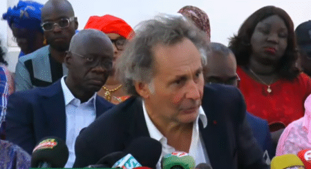 l’avocat de Macky Sall pointe des « vices de forme »