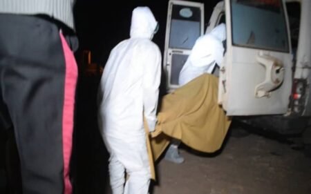 une ressortissante togolaise retrouvée pendue au “Foyer Rose Virginie”