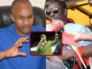 Mamoudou I Kane: « Pape Malick Ndour n’a pas dit aussi ou plus grave que Sonko… »