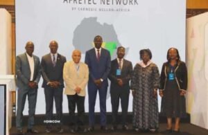 L’UCAD au cœur de l’innovation numérique africaine…