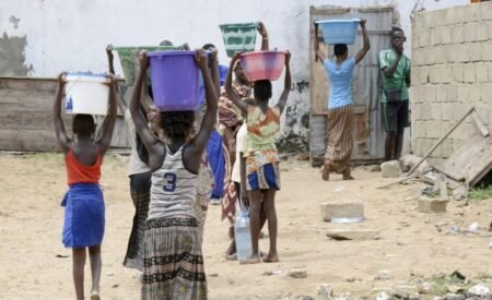 Sen’Eau annonce des perturbations dans la distribution de l’eau
