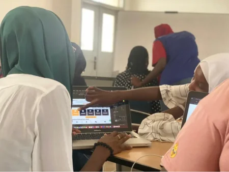 deux tiers des mineurs sénégalais mentent sur leur âge, selon la DGPJS