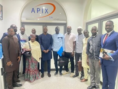 les impactés suspendent leurs manifestations en attendant des actes concrets de l’APIX…