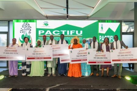 683 milliards FCFA pour transformer la microfinance sénégalaise