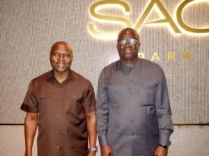 Des échanges promoteurs pour la gestion du football au Sénégal