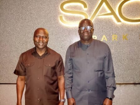 Des échanges promoteurs pour la gestion du football au Sénégal