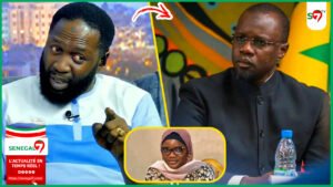 (Vidéo) Querelles dans Pastef, Aff. Salimata Dieng: la position tranchée de Kilifeu « You Niakk Fayda… »