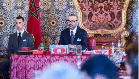 Le Maroc engage un nouveau pacte pour une gouvernance économique innovante