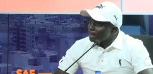 Cybersécurité : Modou Yade, l’ex mari de Lissa Tine, arrêté pour diffamation